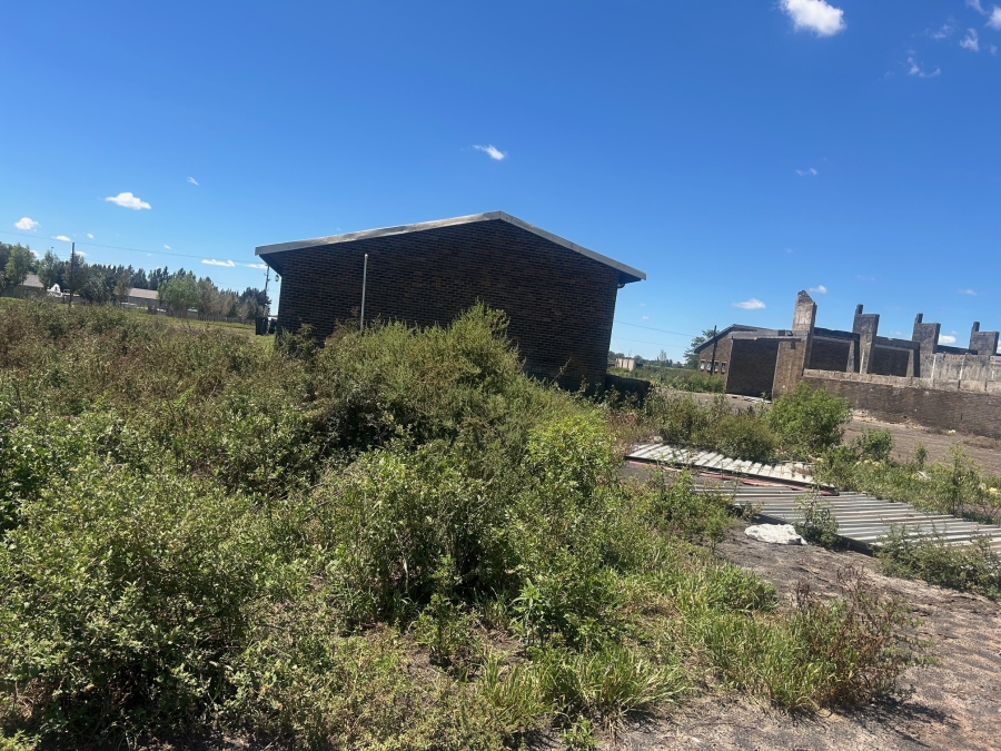 Commercial Property for Sale in Viljoenskroon Free State